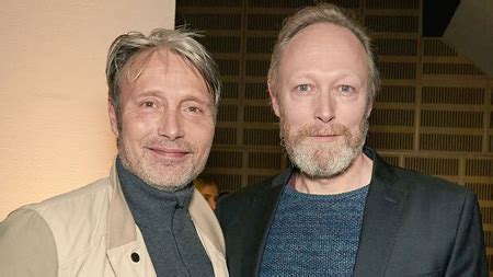 mads dittmann mikkelsen|mads mikkelsen parent s.